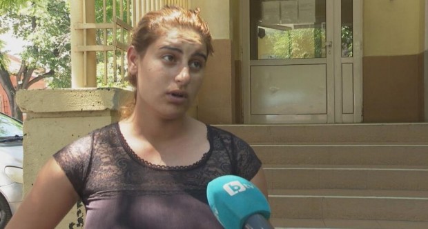 Родители от Пловдив обвиниха лекари, че са подменили бебето им.