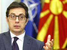 Пендаровски: Такъв тормоз от България срещу нас не сме преживели и за 20 години с Гърция