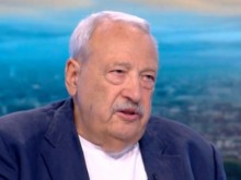 Гарелов: Вчерашните дебати приличаха на махленска свада