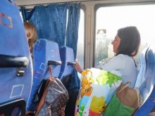 Лъсна истината за това колко "луксозно" е пиленцето от Монако Нина! Снимка я излага здраво из мрежата!