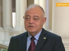 Атанасов: Очертава се вотът на недоверие да мине
