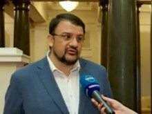 Настимир Ананиев: Има хора, които искат да застанат на наша страна, но ги заплашват