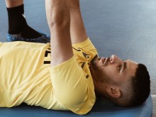 Основен играч на Ботев се възстановява по план след операция