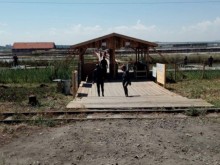 Бургазлии тропнаха по масата: Трябва да си върнем лугата!