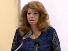 Илияна Йотова: Характеристиката за страната ни навън е "най-бедната, най-корумпираната, с най-нисък стандарт"