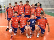 Отлично! Полуфинал за Виктория Волей след 5 победи с по 3:0 гейма