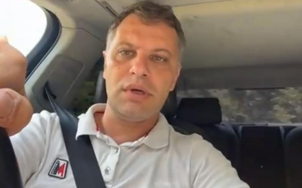Александър Сиди: Борисов се нареди до "светлите" имена на Георги Димитров, Александър Стамболийски и Кирил Петков