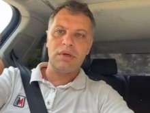 Александър Сиди: Борисов се нареди до "светлите" имена на Георги Димитров, Александър Стамболийски и Кирил Петков