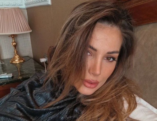 След раздялата Алекс Богданска не дава повече сърцето си на никого