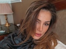 След раздялата Алекс Богданска не дава повече сърцето си на никого