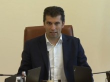 Кирил Петков: Заради проваленото заседание на НС рискувахме 2.6 млрд. лева