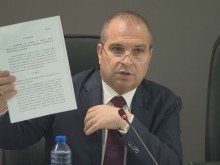 Гроздан Караджов бесен: Изкара три лъжи на показ