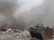 В Шекера почти като в Чернобил, отровата витае във въздуха