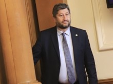 Христо Иванов: Готови сме да продължим да работим за сериозната трансформация на страната