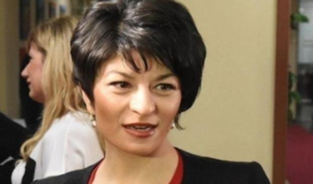 Атанасова: ГЕРБ дава зелена светлина на европейския път на Република Северна Македония