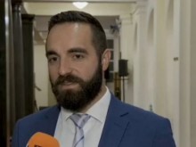 Камбарев от ПП: Ще направим усилия да съставим кабинет