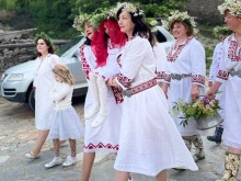 Пловдив събира над 350 участници в детско и самодейно творчество "Традиции и памет"