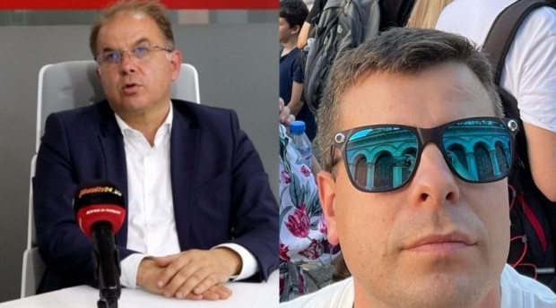 Отговор на пловдивския депутат на ГЕРБ към предприемача Христо Борисов