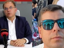 Пловдивски депутат към наш бизнесмен: Хората, на които симпатизирате, ви лъжат, че нещата ще се оправят