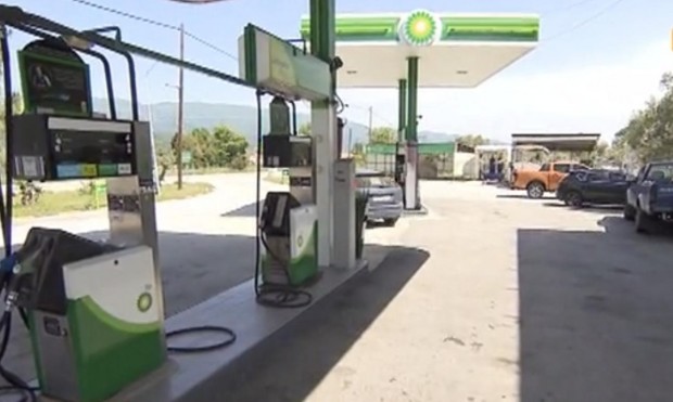 Втора помощ за гориво бе обявена от гръцкото правителство Тя