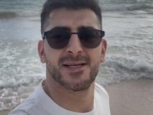 Сашо Кадиев: Апокалипсис! Хората тичаха по улиците, а колите спряха