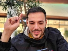 Дани Петканов е неузнаваем, стряска с вида си след развода