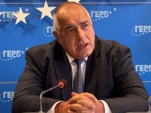Борисов: Нека стоят пред къщата ми да ме наричат предател