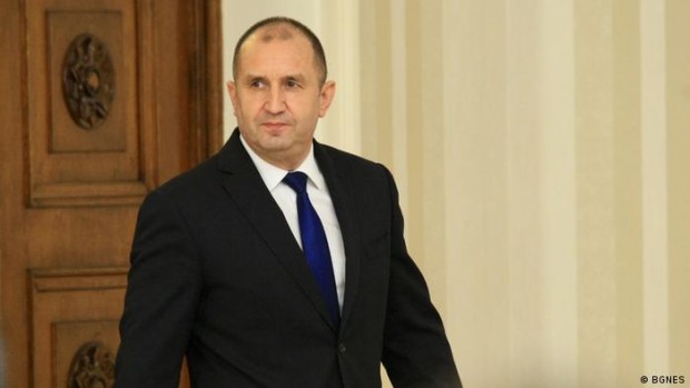 Президентът Румен Радев ще започне консултации с парламентарните групи за връчване на мандат