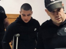 Оставиха в ареста прокурорския син, обвинен за побоищата в Перник