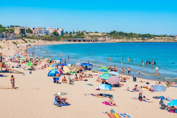 Туристите в една от най-популярните плажни дестинации в света могат