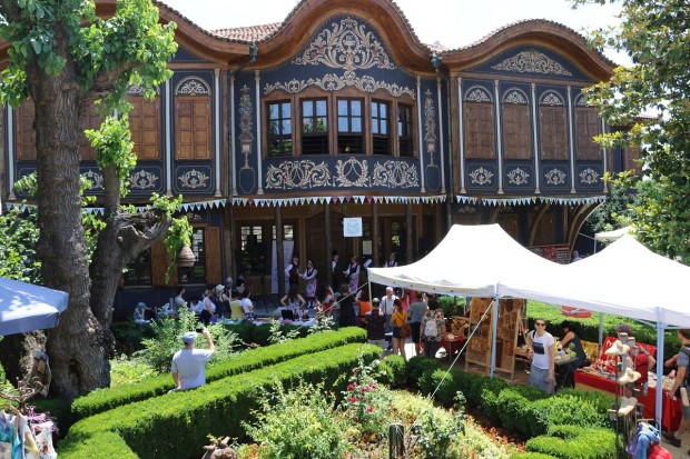 Регионалният етнографски музей в Пловдив кани пловдивчани и гости на