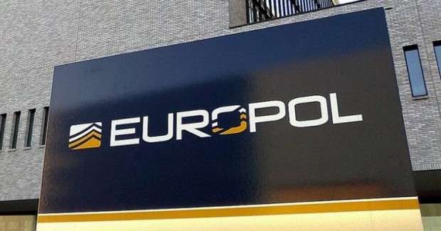 Полицейската агенция на ЕС Европол съобщи днес, че е идентифицирала