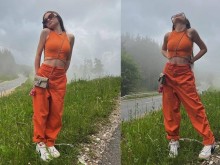 Нападнаха Крисия в социалните мрежи. Тя: Хора, спрете се!