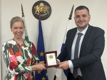 Финландски фирми и инвеститори ще подкрепят пловдивското производство
