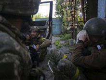 Украйна получи модерно американско оръжие