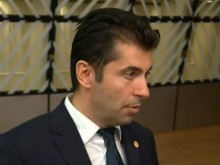 Петков след дискусията за РСМ в Брюксел: Надявам се, че българската позиция ще стане европейската позиция