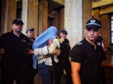 Обвиненият за убийството на Алена Щерк със скандални разкрития: След нея излизах с други жени