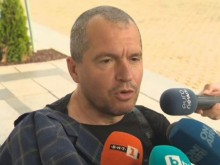 Тошко Йорданов: Има нова коалиция между ПП, ДБ, ГЕРБ и ДПС