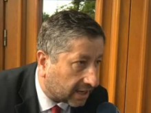 Христо Иванов: Текстът за РСМ, на който ние сме вносители, гарантира всички интереси на България
