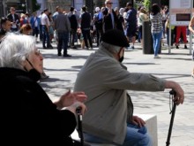 Вървим към изравняване на пенсионната възраст за мъжете и жените