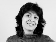 Почина доц. Александра Хонг