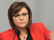 Нинова срещу албанския премиер: Ние не сме позор!