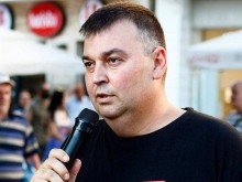 Нов депутат от Пловдив влиза в парламента