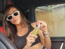 Алисия с нова любов, изфука се в социалните мрежи