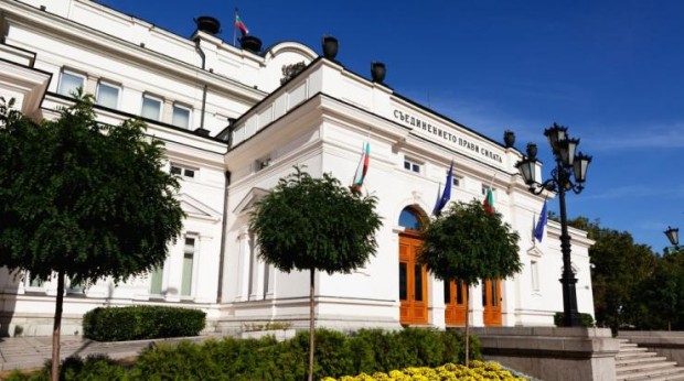 НС прие предложението на ДБ за Република Северна Македония