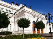 НС прие предложението на ДБ за Република Северна Македония