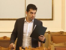 Кирил Петков с първи коментар за решението на НС за Северна Македония