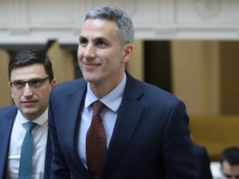 Гюров: Правителството падна на "Капитан Андреево"