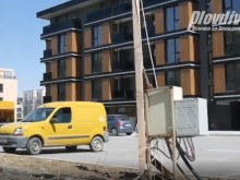 Десетки нови жилищни комплекси изникват в единствената голяма зелена площ в Пловдив