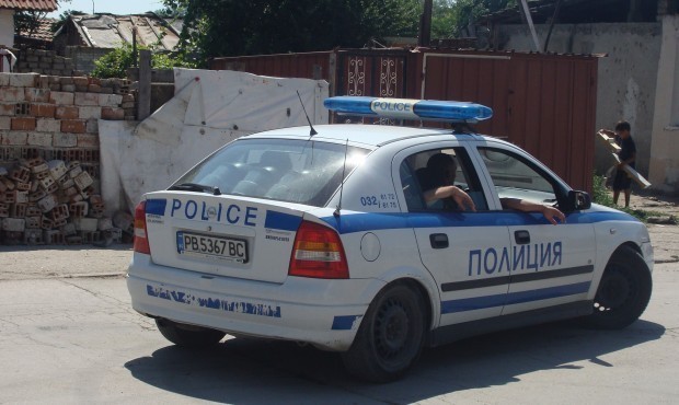 Нова престъпна схема се разгръща в пловдивски села